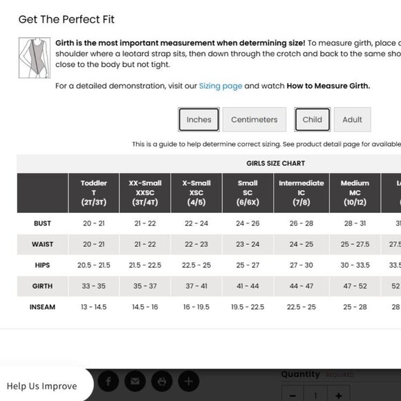 Balera * Abstract leotard * MC - Picture 5 of 6